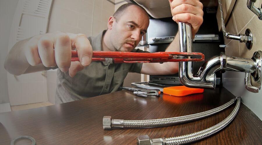 Professional Leak Detection in Crestone, CO